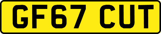 GF67CUT