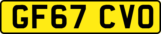 GF67CVO