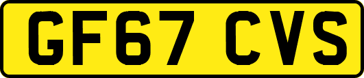 GF67CVS