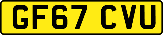 GF67CVU