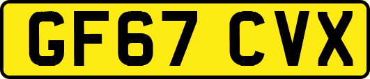 GF67CVX