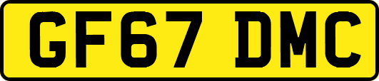 GF67DMC