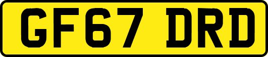 GF67DRD