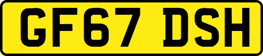 GF67DSH