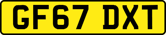 GF67DXT