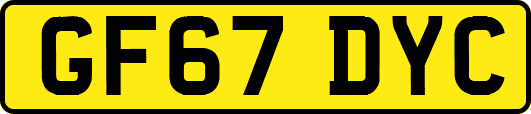 GF67DYC