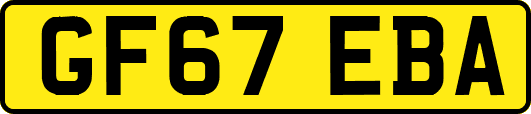 GF67EBA