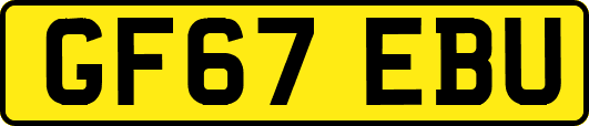 GF67EBU