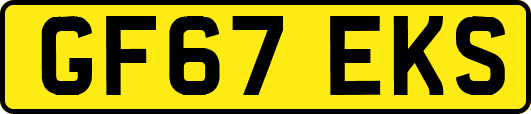 GF67EKS