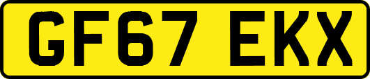 GF67EKX