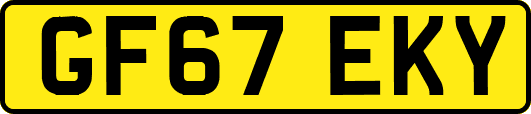 GF67EKY