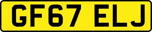 GF67ELJ