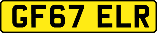 GF67ELR