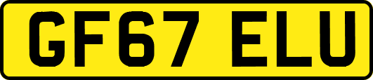 GF67ELU