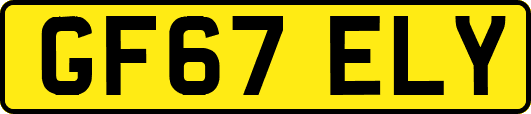 GF67ELY