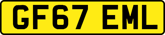 GF67EML