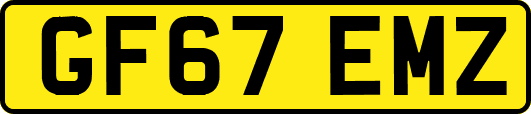 GF67EMZ
