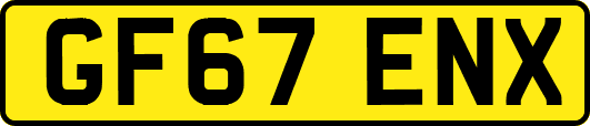 GF67ENX