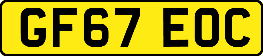 GF67EOC