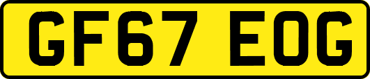 GF67EOG