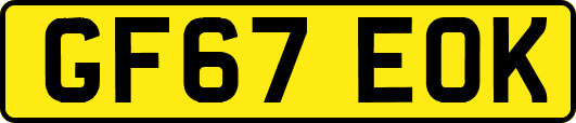 GF67EOK