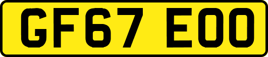 GF67EOO