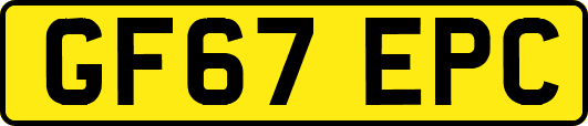 GF67EPC