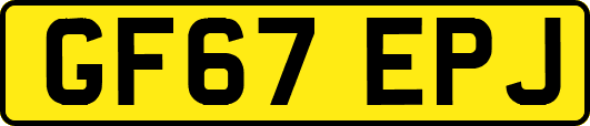 GF67EPJ