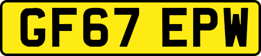 GF67EPW