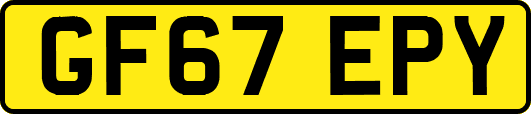 GF67EPY