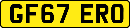 GF67ERO
