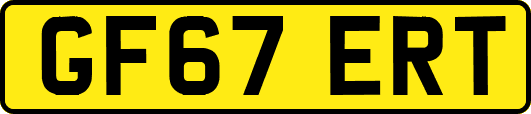 GF67ERT