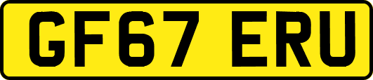 GF67ERU