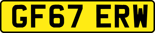 GF67ERW