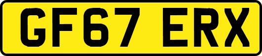 GF67ERX