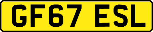 GF67ESL