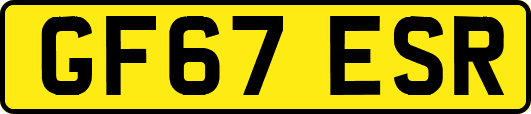 GF67ESR