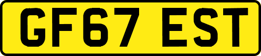 GF67EST