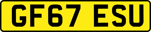 GF67ESU