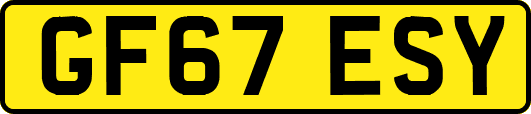 GF67ESY