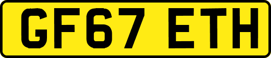 GF67ETH