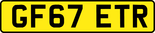 GF67ETR