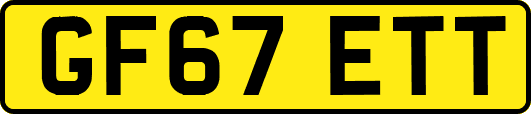 GF67ETT