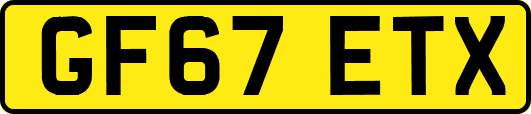 GF67ETX