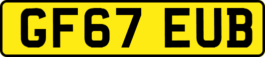 GF67EUB