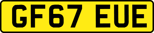 GF67EUE