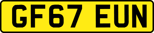 GF67EUN