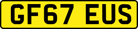 GF67EUS