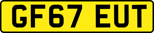 GF67EUT