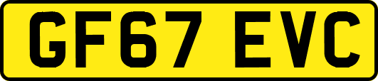 GF67EVC
